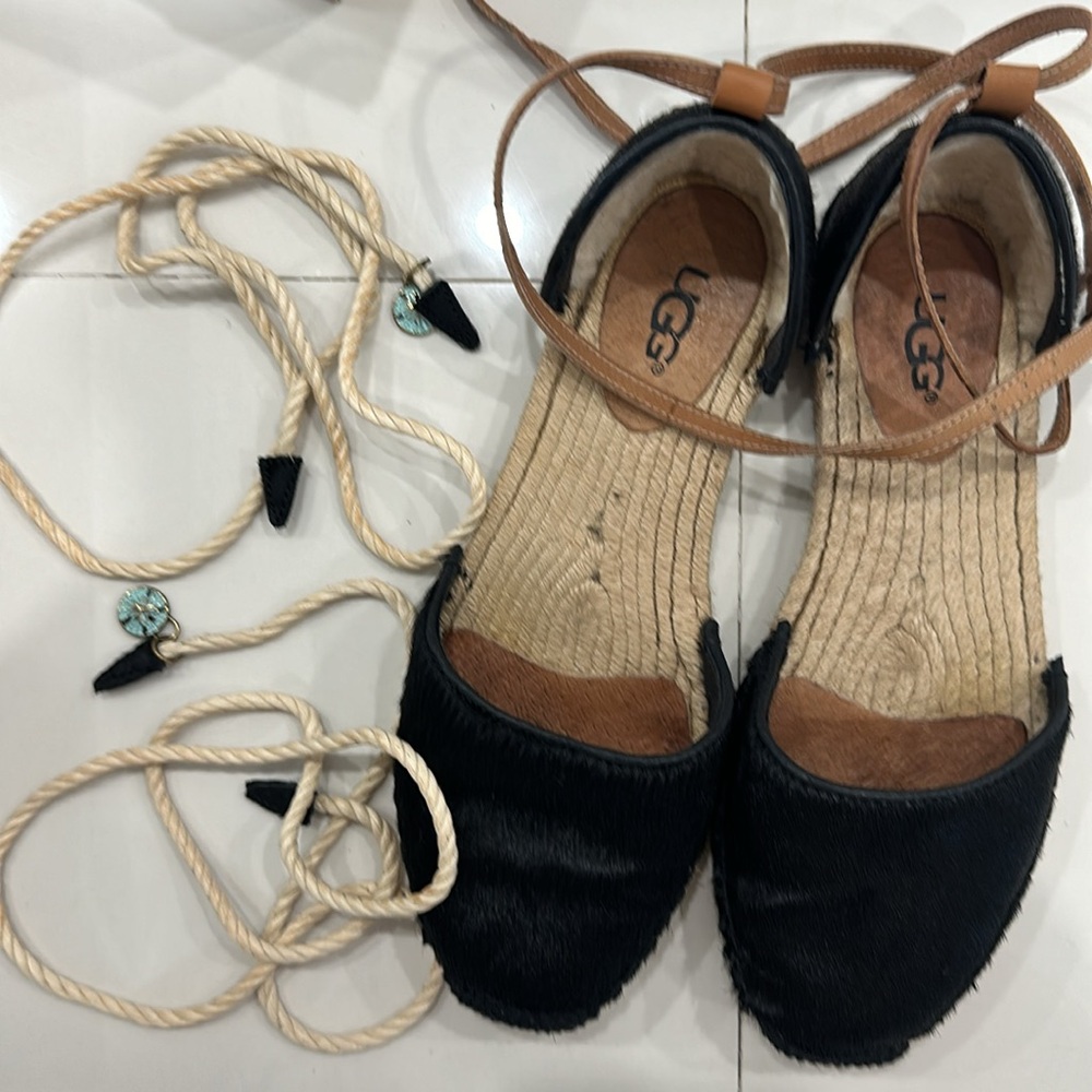 Uggs Espadrilles
